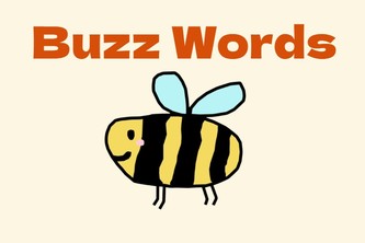 Buzz Words