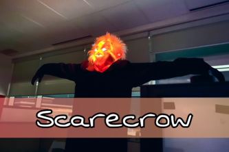 Scarecrow