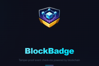 BlockBadge