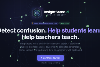 InsightBoard AI