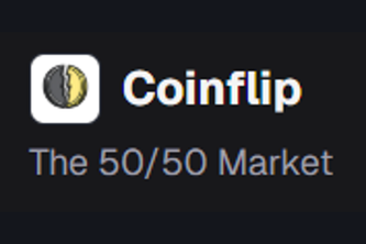 Coinflip