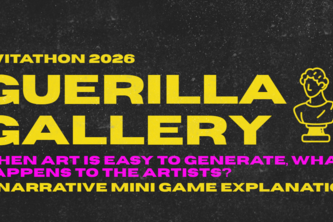 Guerrilla Gallery 
