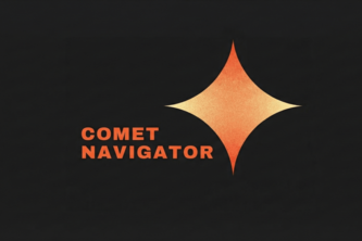 Comet Navigator