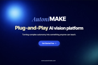 AutoniMAKE