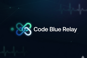 Code Blue Relay