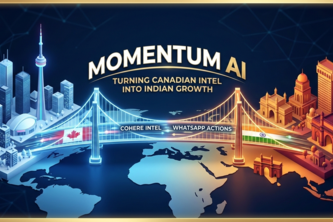 Momentum AI