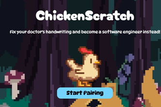 ChickenScratch