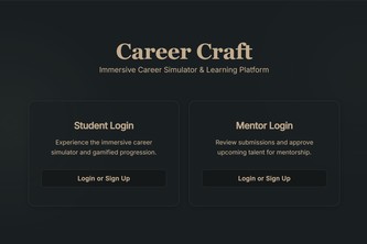 Career Craft