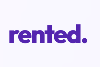 rented.