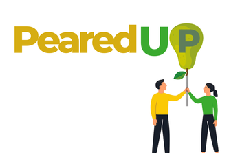 PearedUp