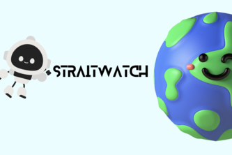 StraitWatch