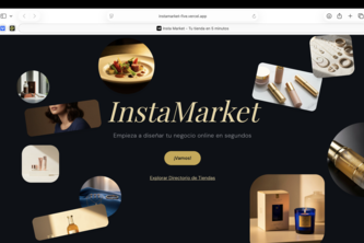InstaMarket AI