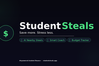 StudentSteals 