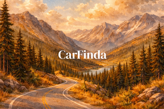 CarFinda