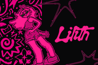 Lilith - App de acompañamiento