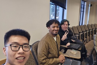 ABC (Agent Block Chain)