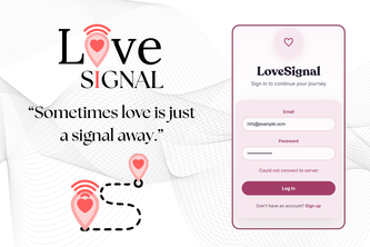 Love Signal