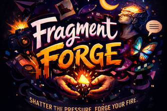 Fragment Forge 