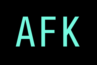 AFK