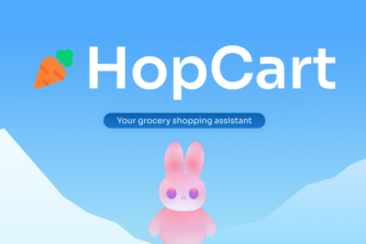 HopCart