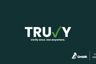 Truvy - Verify once. Use anywhere.