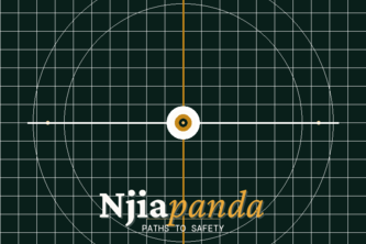 Njiapanda — Paths to Safety