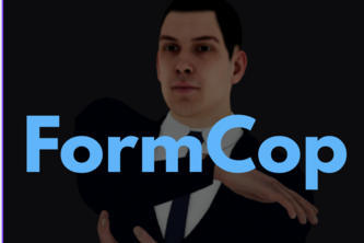 FormCop
