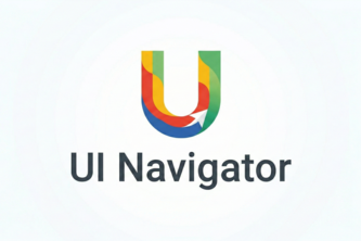 UINavigator  Visual QA Agent