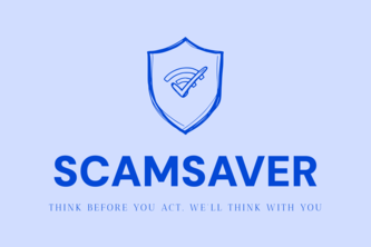 ScamSaver