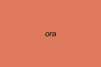 Ora