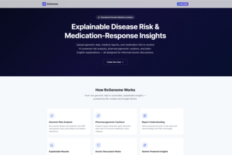 RxGenone