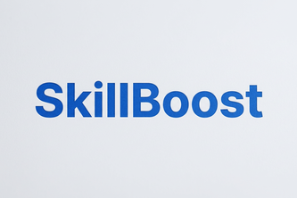SkillBoost
