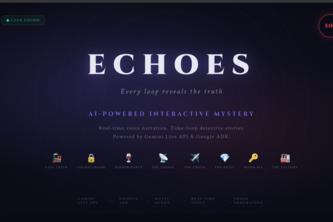 ECHOES