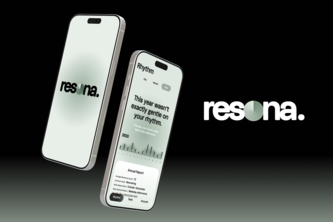 Resona: Atmospheric Sensory Interface