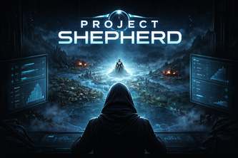 Project Shepherd
