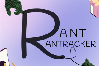 RANT and RANTRACKER HUB