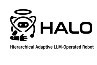 HALO: Giving Gemini Live a Robot Body