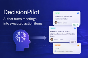 Decision Pilot