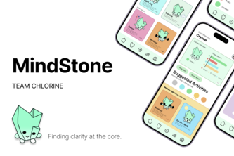 MindStone: Finding Clarity at the Core