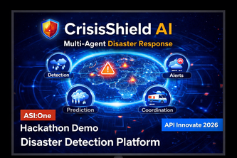 CrisisShield AI