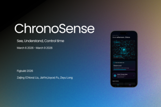 ChronoSense