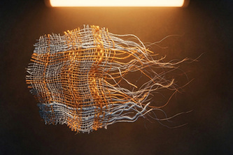 ANTARA — the sense you were never taught to hear.