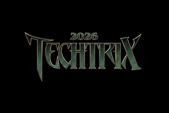 Techtrix 2026 (Tech Fest Website)