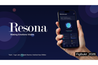 Resona - Making Emotions Visible