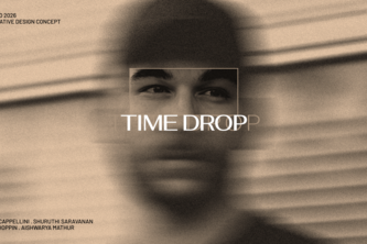 Time Drop