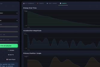 PhysiX AI — AI Agent for Debugging Simulation Systems