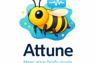 Attune — Hear your body again