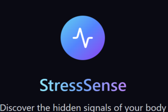 StressSense