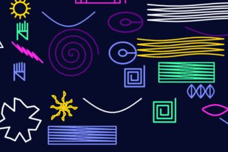 Tract - A sensory visualization of Nociception