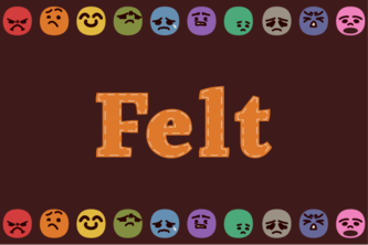 Felt